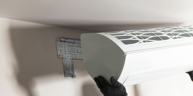 Como Instalar Ar-condicionado: O Que Você Precisa Saber Para Garantir Conforto em Belo Horizonte Como Instalar Ar-condicionado o Que Você Precisa Saber Para Garantir Conforto